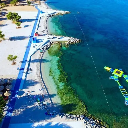 Madis&free Bikes Appartement Pula