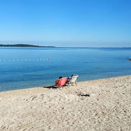 Appartement Madis&free Bikes