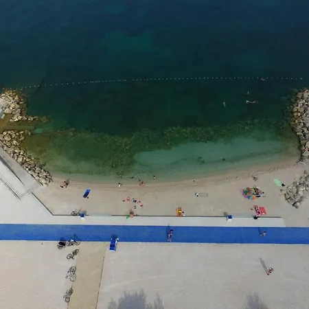 Appartement Madis&free Bikes *