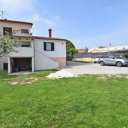 Appartement Madis&free Bikes