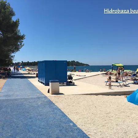 Appartement Madis&free Bikes *