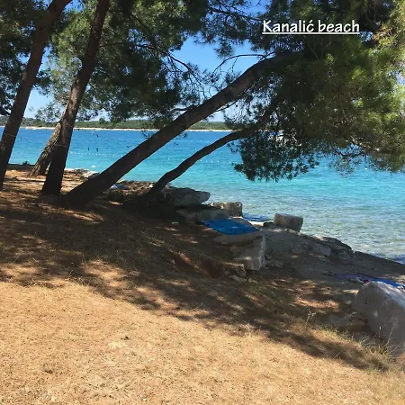 Madis&free Bikes Appartement *