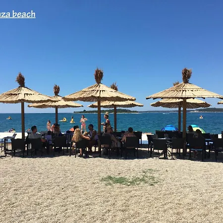 Madis&free Bikes Appartement Pula