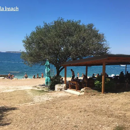 Madis & Free Bikes * Pula