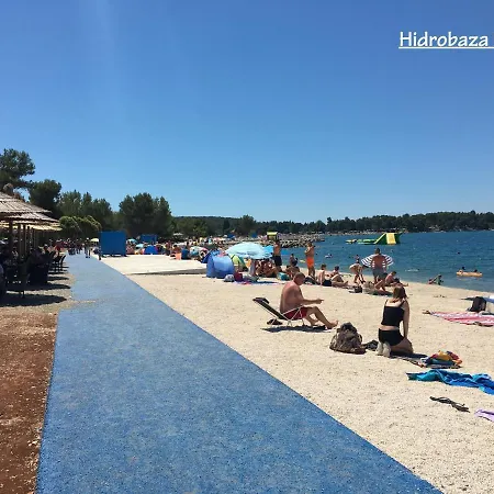 Appartement Madis&free Bikes *