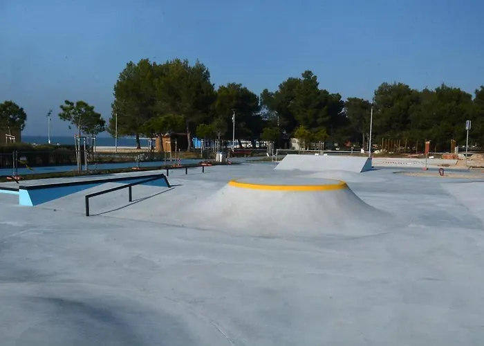 Madis & Free Bikes 아파트 *