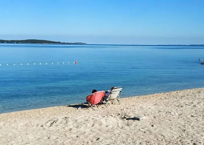 아파트 Madis & Free Bikes