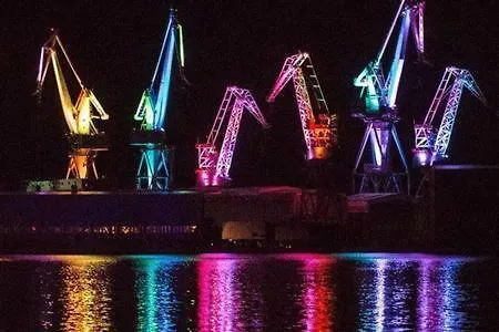 Madis & Free Bikes * 풀라