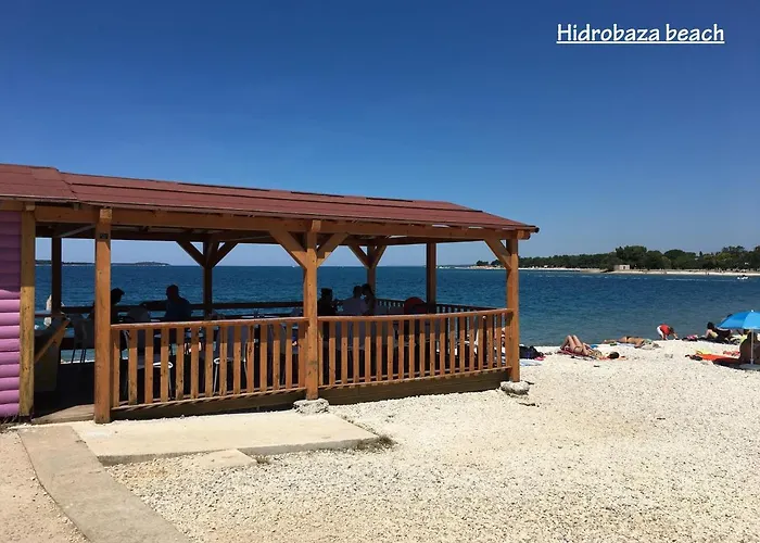 아파트 Madis & Free Bikes *