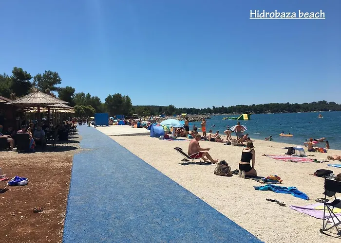 아파트 Madis & Free Bikes *