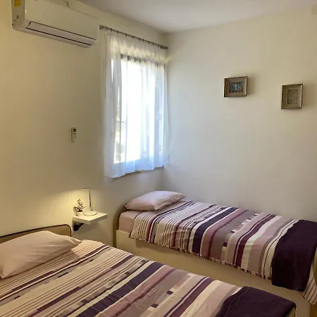 Apartman Madis & Free Bikes