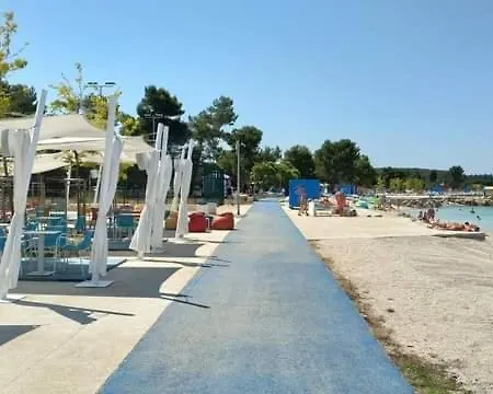 Apartament Madis & Free Bikes