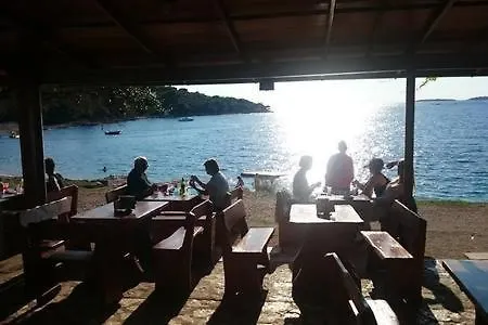 Madis & Free Bikes Apartman Póla