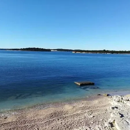 Madis & Free Bikes Apartman Póla