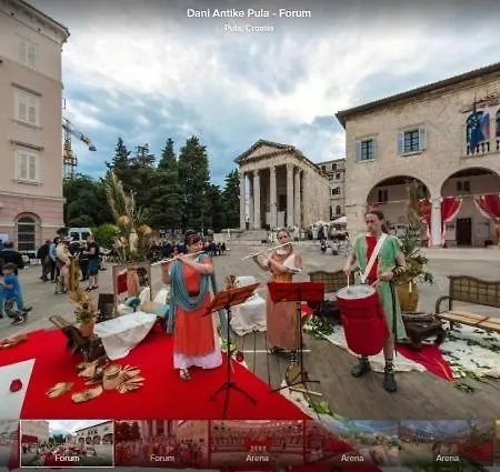 Madis & Free Bikes *