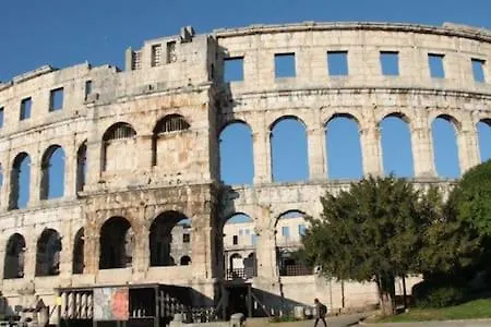 Madis & Free Bikes Apartman *