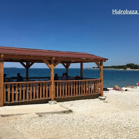 Apartman Madis & Free Bikes *