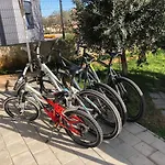 Madis & Free Bikes بولا
