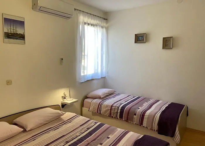 Lejlighed Madis & Free Bikes