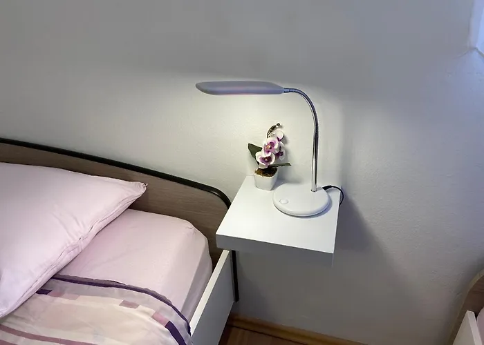 Lejlighed Madis & Free Bikes