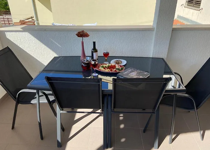 Madis & Free Bikes Lejlighed