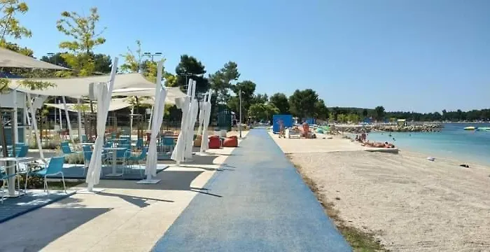 Lejlighed Madis & Free Bikes