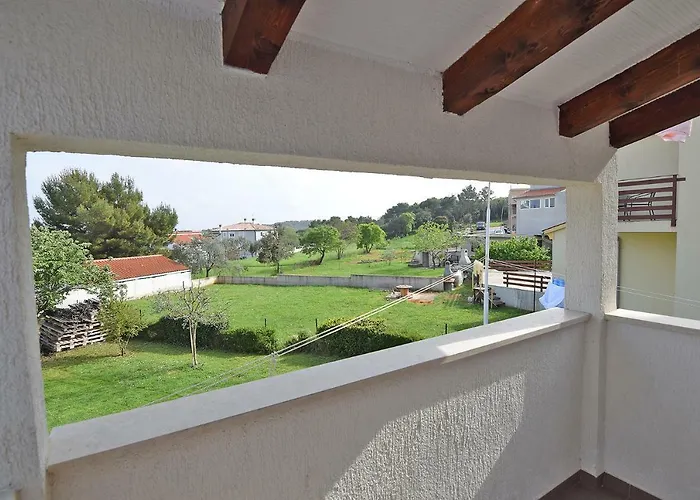 Madis & Free Bikes Lejlighed